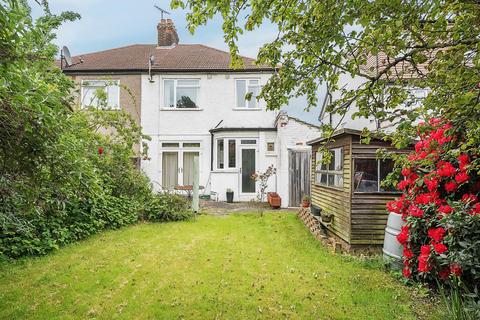 3 bedroom semi-detached house for sale, Park View Road, London, NW10