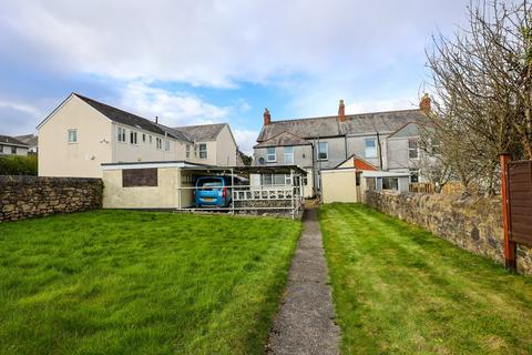 4 bedroom semi-detached house for sale, Alexandra Road, St Austell, St Austell, PL25
