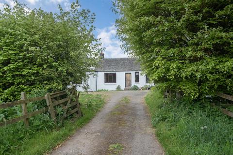 3 bedroom detached bungalow to rent, West Cottage, Pendreich Farm Bridge Of Allan FK9 4LX