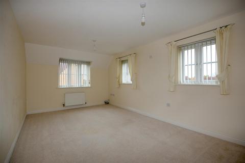 2 bedroom coach house to rent, Smalens Close, Bridgwater TA6