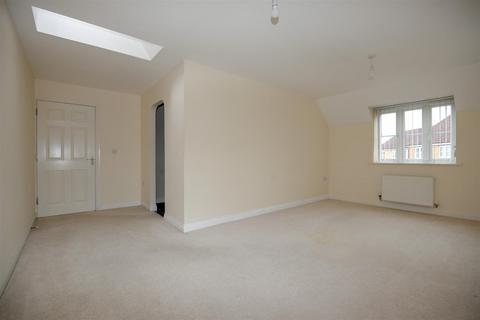 2 bedroom coach house to rent, Smalens Close, Bridgwater TA6