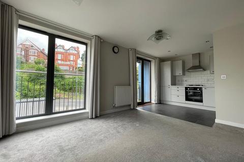 2 bedroom flat to rent, 2 Medina House, Diglis Dock Road, Worcester, Worcestershire, WR5
