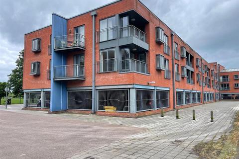 undefined, 2 Medina House, Diglis Dock Road, Worcester, Worcestershire, WR5