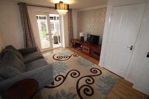 2 bedroom house to rent, Balata Way, Staffordshire DE13