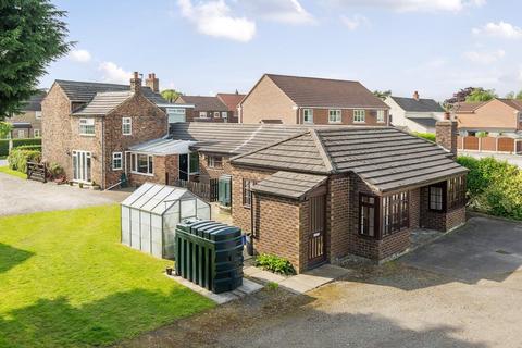 3 bedroom farm house for sale, York Road, Cliffe, Selby