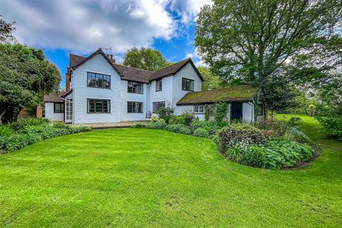 4 bedroom detached house for sale, Goat House Lane, Hazeleigh, Chelmsford
