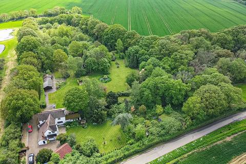 4 bedroom detached house for sale, Goat House Lane, Hazeleigh, Chelmsford