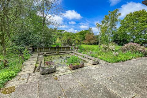 4 bedroom detached house for sale, Goat House Lane, Hazeleigh, Chelmsford