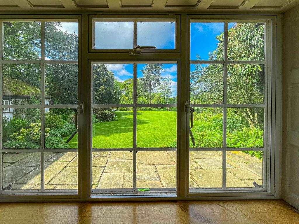 Window Views