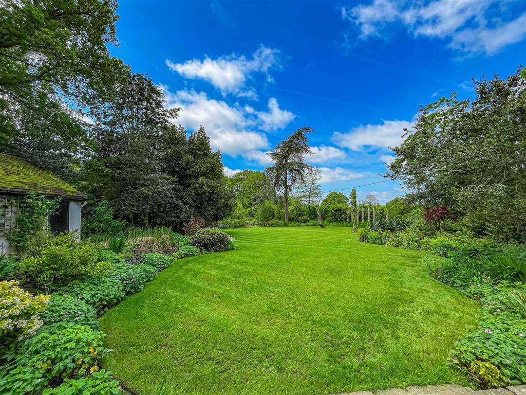 Gardens