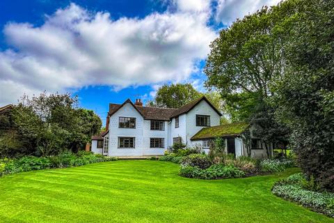 4 bedroom detached house for sale, Goat House Lane, Hazeleigh, Chelmsford