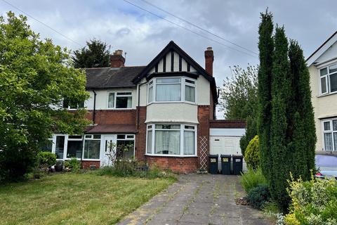 3 bedroom detached house for sale, Bromford Lane, Ward End, Birmingham