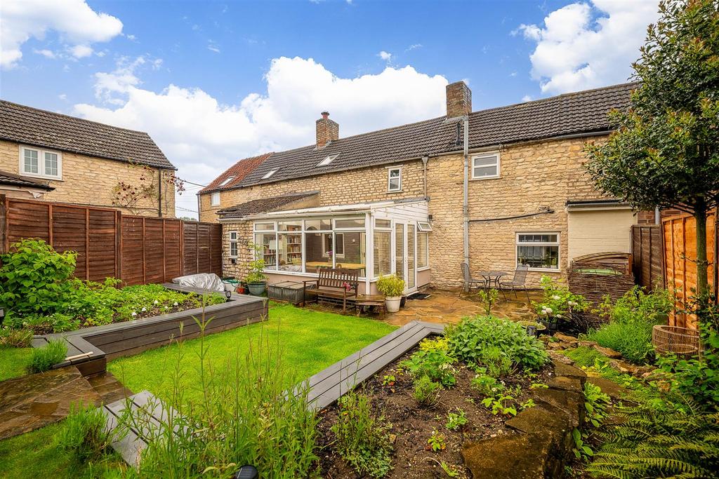 Drury Street, Metheringham, Lincoln 4 bed house for sale £300,000