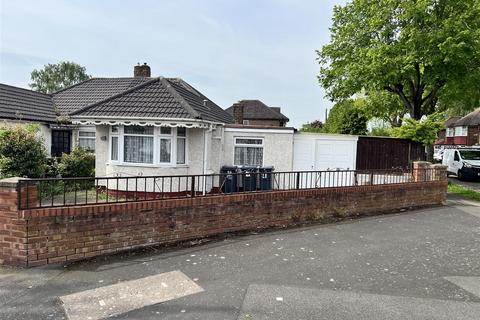2 bedroom semi-detached bungalow for sale, Heathland Avenue, Hodge Hill, Birmingham