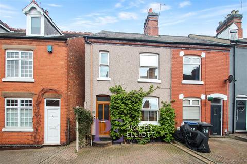4 bedroom terraced house for sale, Gopsall Road, Hinckley LE10
