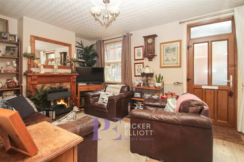 4 bedroom terraced house for sale, Gopsall Road, Hinckley LE10