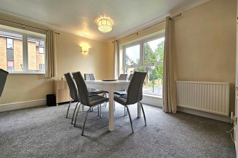 2 bedroom apartment for sale, Copper Beeches, School Lane, Solihull