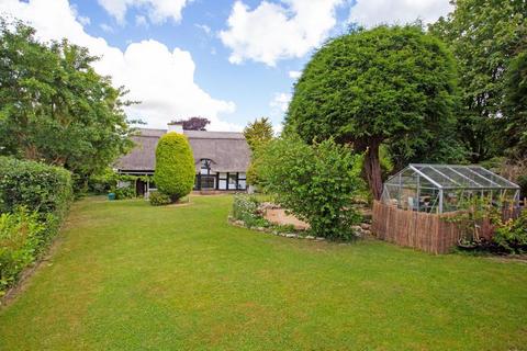 3 bedroom detached house for sale, Southam Lane, Southam, Cheltenham