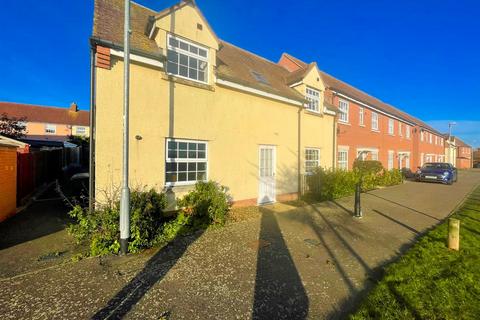 1 bedroom apartment to rent, Gershwin Boulevard, Witham