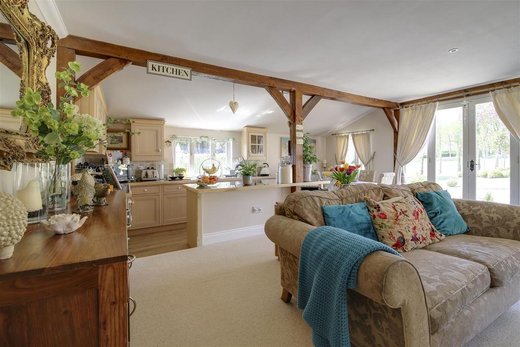 Detached Cottage