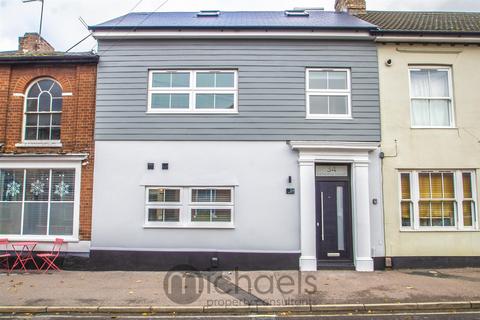 1 bedroom in a house share to rent, Room 3, 34 Military Road, Colchester, CO1