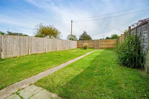 2 bedroom terraced bungalow for sale, Brede Valley View, Icklesham, Winchelsea