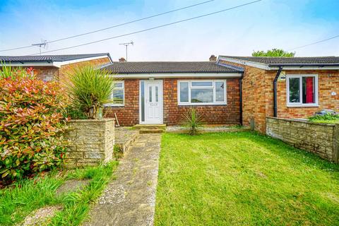 2 bedroom terraced bungalow for sale, Brede Valley View, Icklesham, Winchelsea