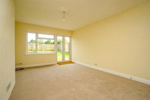 2 bedroom terraced bungalow for sale, Brede Valley View, Icklesham, Winchelsea