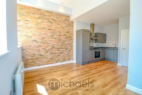 2 bedroom apartment to rent, Abbeygate Two, Whitwell Road, Colchester City Centre