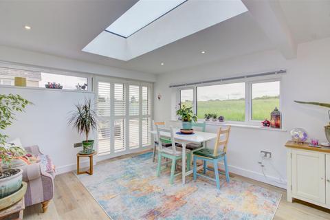 Chapel Cottage Barnes Green, Brinkworth, Chippenham, SN15 5AH