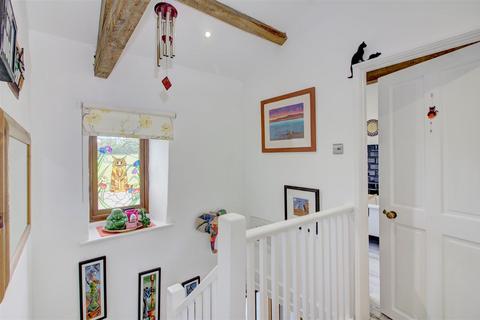 Chapel Cottage Barnes Green, Brinkworth, Chippenham, SN15 5AH