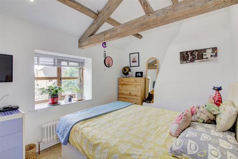 Chapel Cottage Barnes Green, Brinkworth, Chippenham, SN15 5AH
