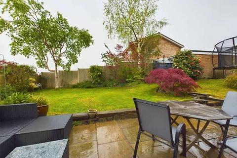 4 bedroom detached house for sale, Walnut Crescent, Malvern