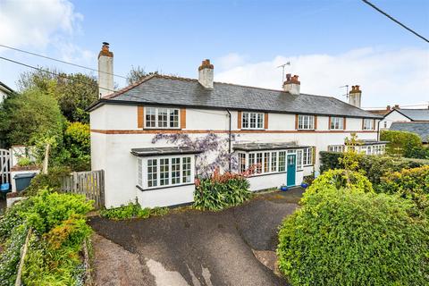 4 bedroom semi-detached house for sale, 25 Stoneborough Lane, Budleigh Salterton