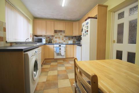 2 bedroom terraced house for sale, Allen Street, Chester Le Street