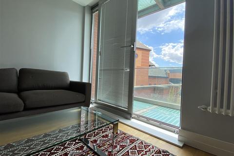 2 bedroom apartment to rent, The Arcus, East Bond Street, Leicester