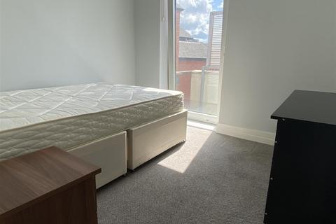 2 bedroom apartment to rent, The Arcus, East Bond Street, Leicester