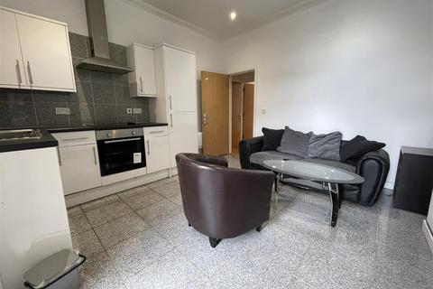 1 bedroom flat to rent, Albany Road, Cardiff