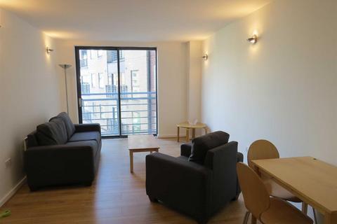 2 bedroom apartment to rent, City Point 2, Chapel Street