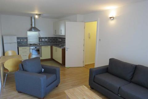 2 bedroom apartment to rent, City Point 2, Chapel Street