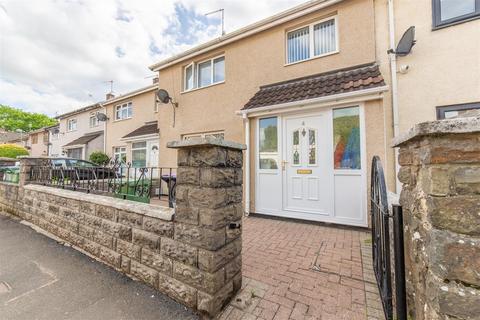 3 bedroom terraced house for sale, Tenby Close, Cwmbran NP44