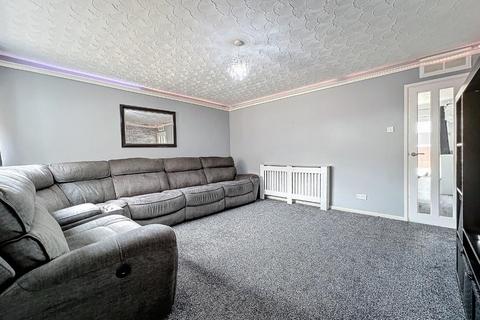 3 bedroom terraced house for sale, The Hawthorns, Pentwyn, Cardiff