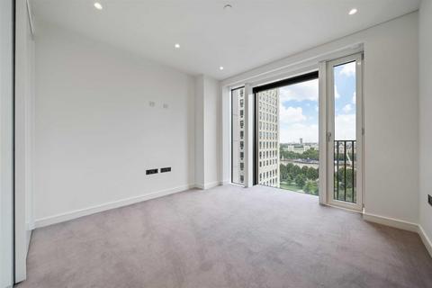 2 bedroom flat to rent, Casson Square, Waterloo, London