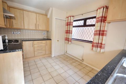 3 bedroom semi-detached house for sale, Atherstone Road, Stoke-On-Trent