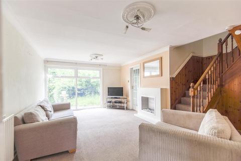 3 bedroom terraced house for sale, Grange Lane, Lichfield