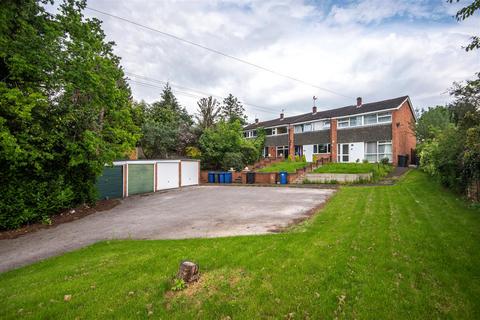 3 bedroom terraced house for sale, Grange Lane, Lichfield