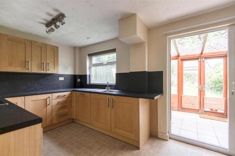 16c Grange Lane, Lichfield, WS13 7ED