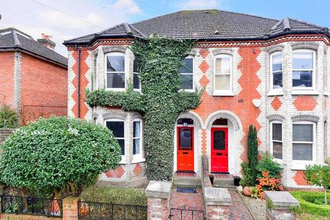undefined, Baillie Road, Guildford GU1