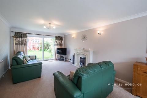 4 bedroom detached house for sale, Glenleigh Drive, Grindon, Sunderland