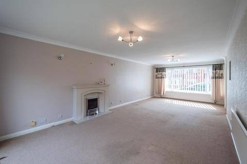 4 bedroom detached house for sale, Glenleigh Drive, Grindon, Sunderland